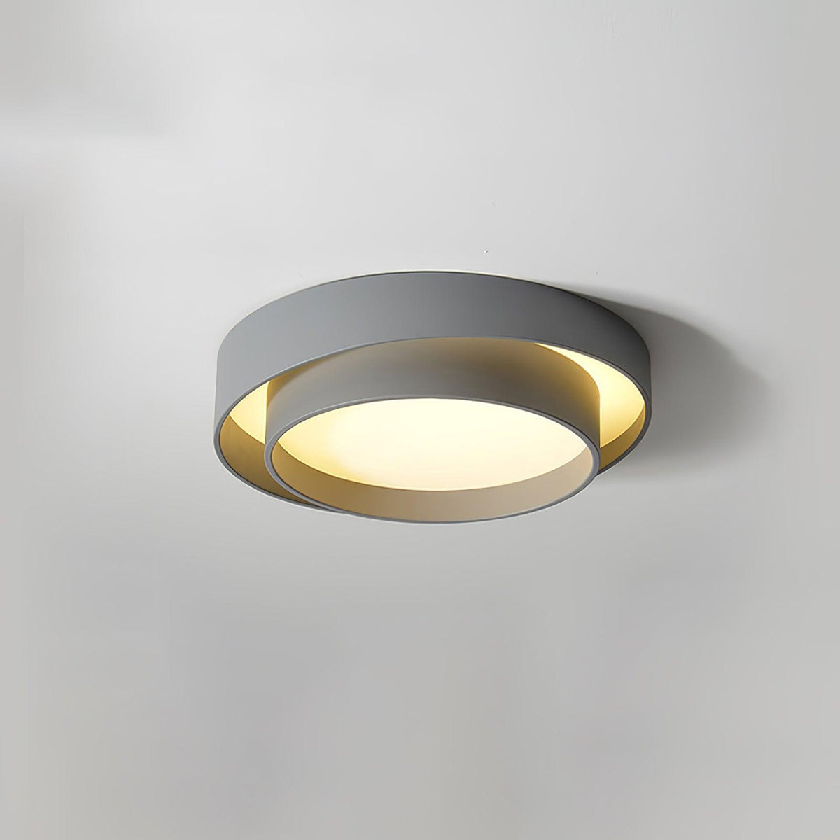 ArmoníaLuz LED-Deckenleuchte
