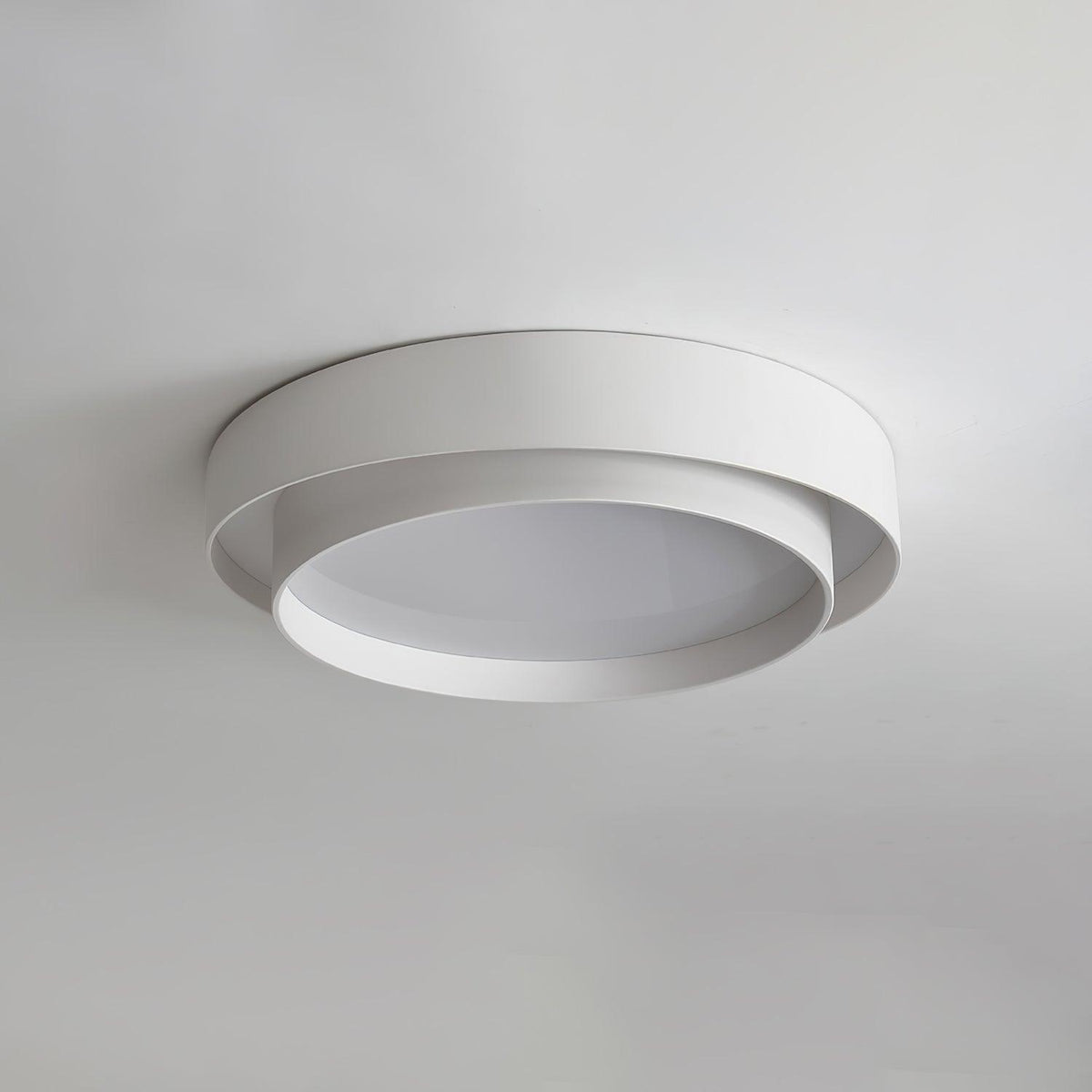 ArmoníaLuz LED-Deckenleuchte