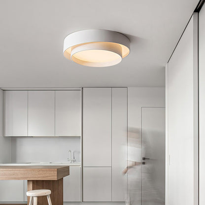 ArmoníaLuz LED-Deckenleuchte