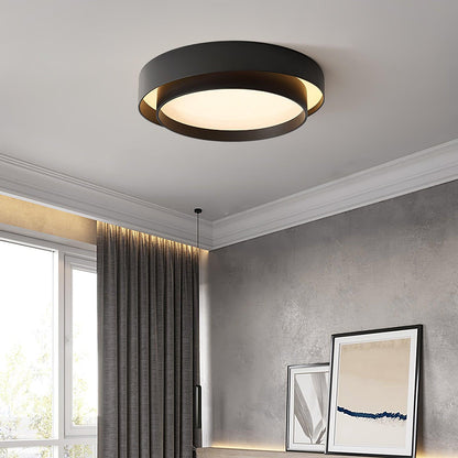 ArmoníaLuz LED-Deckenleuchte