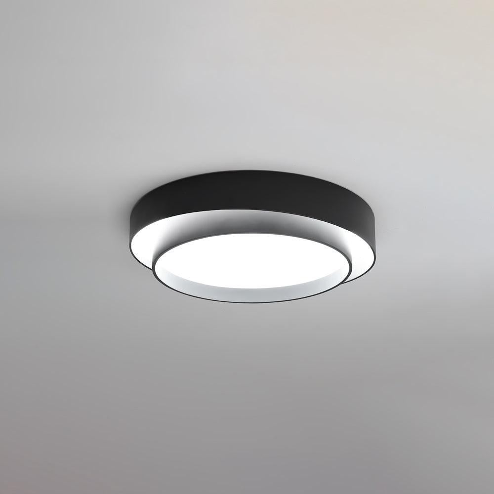 ArmoníaLuz LED-Deckenleuchte