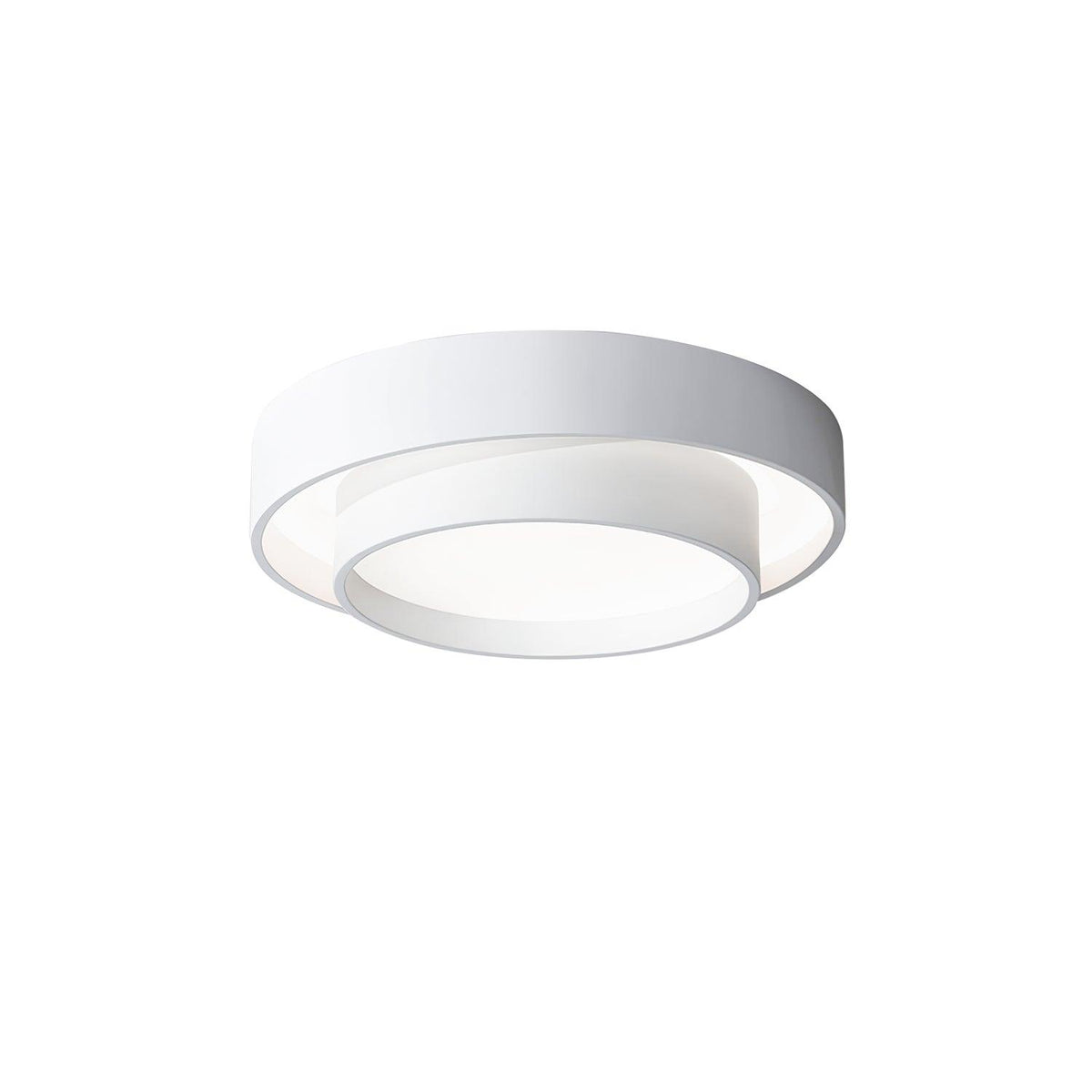 ArmoníaLuz LED-Deckenleuchte