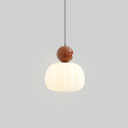 Yedra Acryl-Pendelleuchte