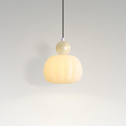 Yedra Acryl-Pendelleuchte