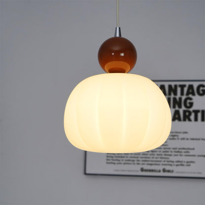 Yedra Acryl-Pendelleuchte