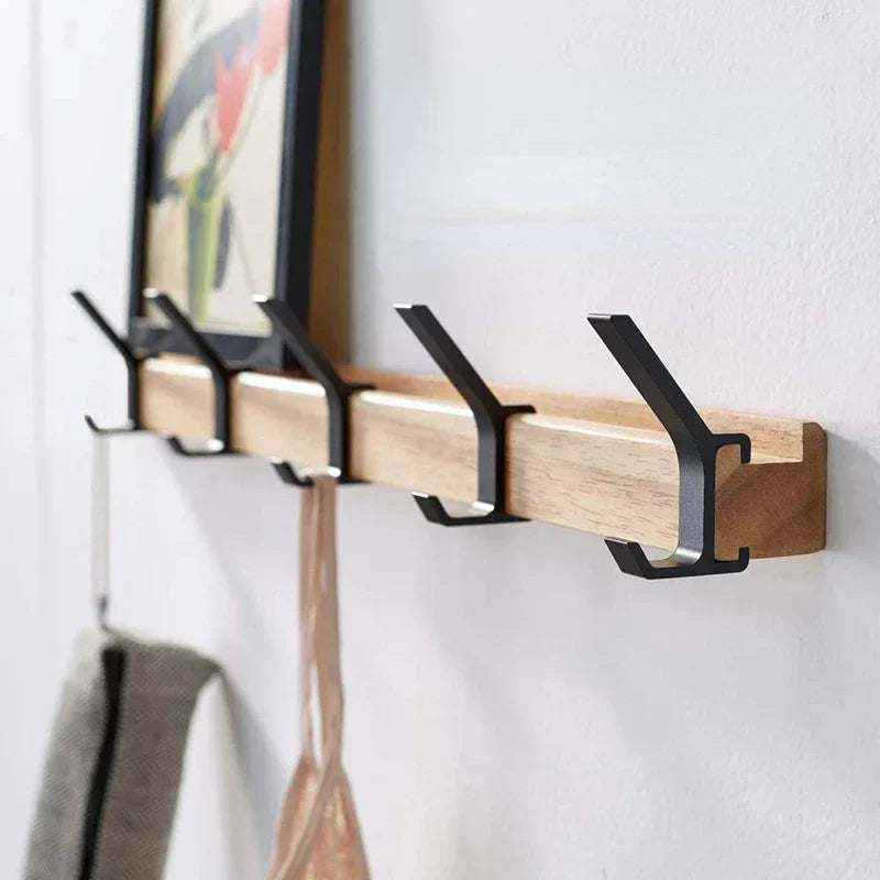 Nordic Wandgarderobe
