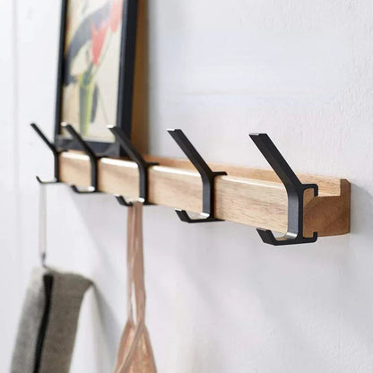 Nordic Wandgarderobe
