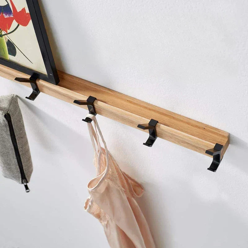 Nordic Wandgarderobe
