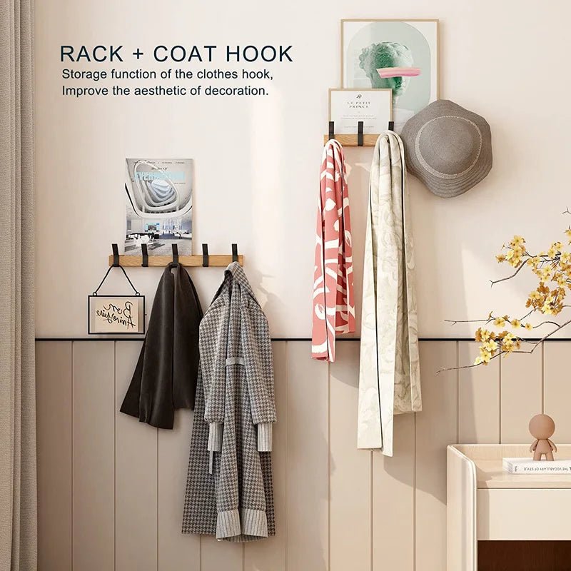 Nordic Wandgarderobe
