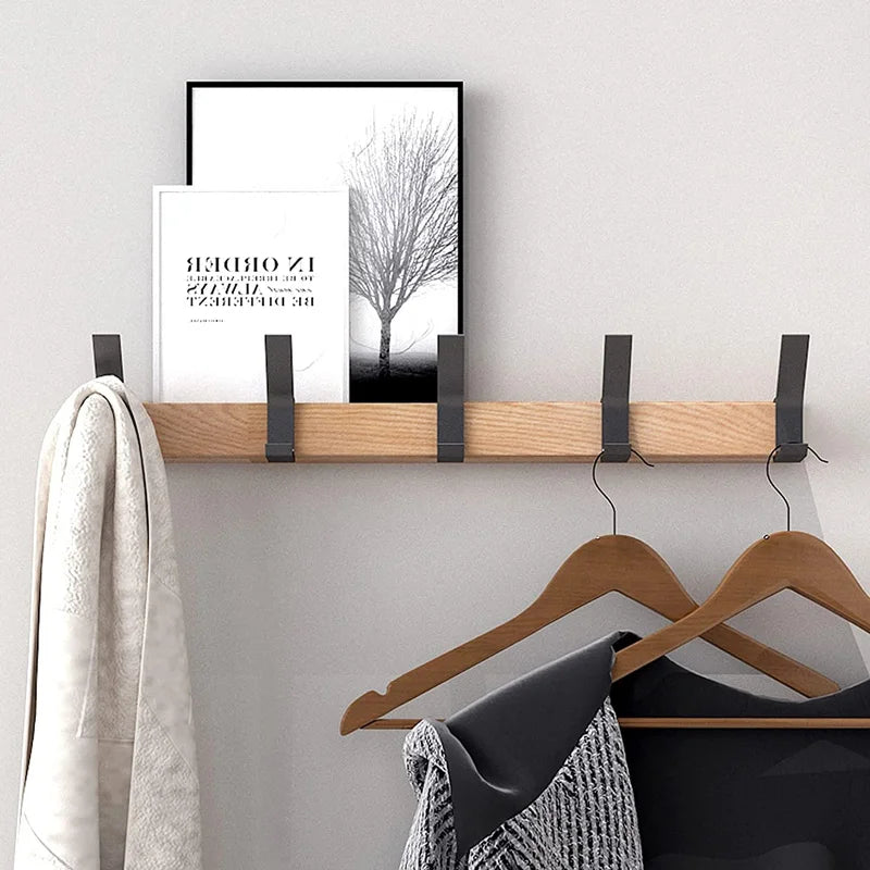 Nordic Wandgarderobe