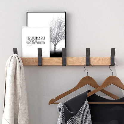 Nordic Wandgarderobe
