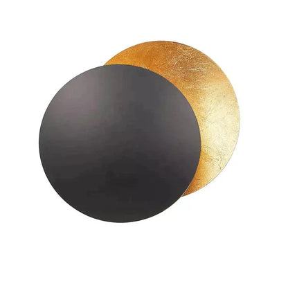 Lunaris Wandleuchte im Eklipse-Design