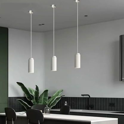 NordicGlow LED-Pendelleuchte