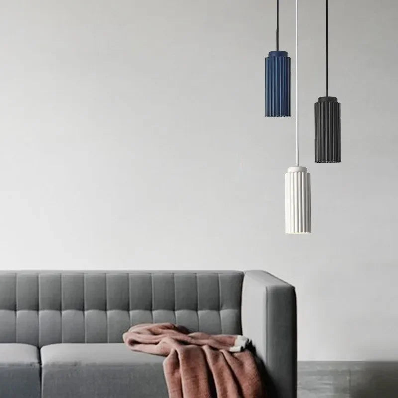 NordicGlow LED-Pendelleuchte