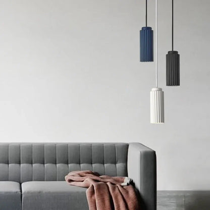 NordicGlow LED-Pendelleuchte