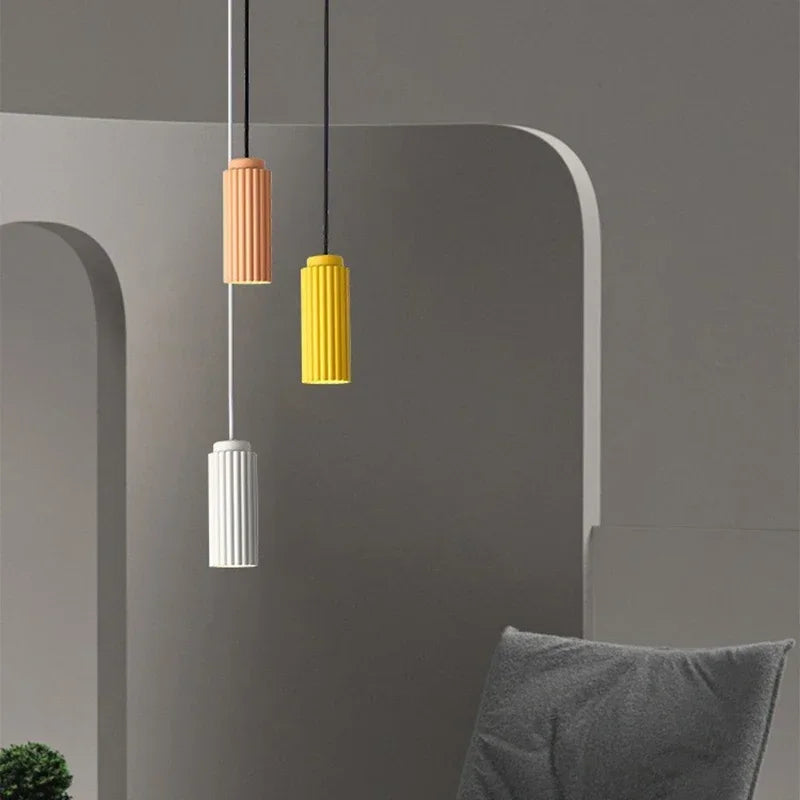 NordicGlow LED-Pendelleuchte
