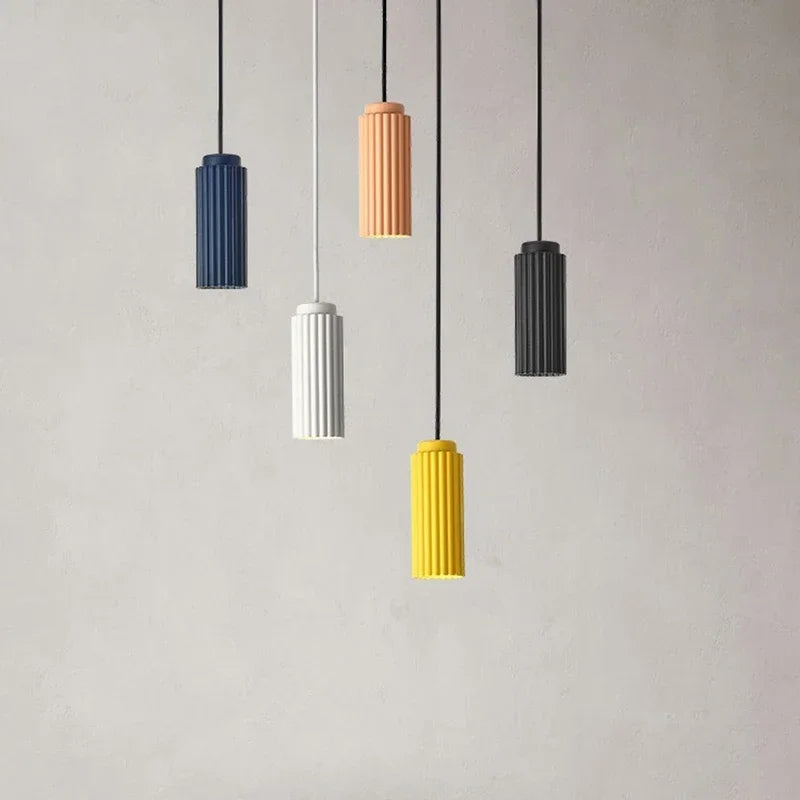 NordicGlow LED-Pendelleuchte
