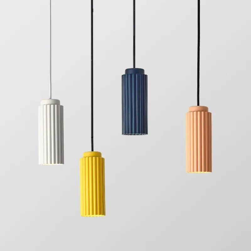 NordicGlow LED-Pendelleuchte