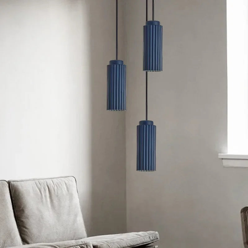 NordicGlow LED-Pendelleuchte