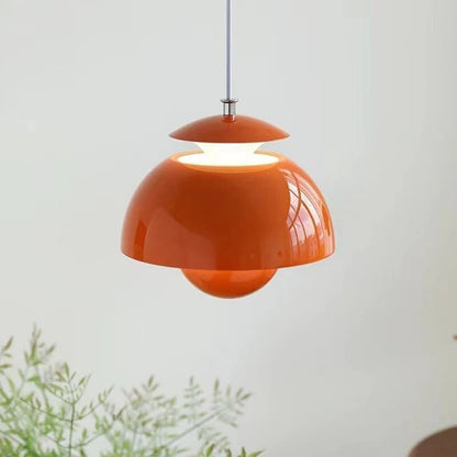 Skandinavische LED-Pendelleuchte