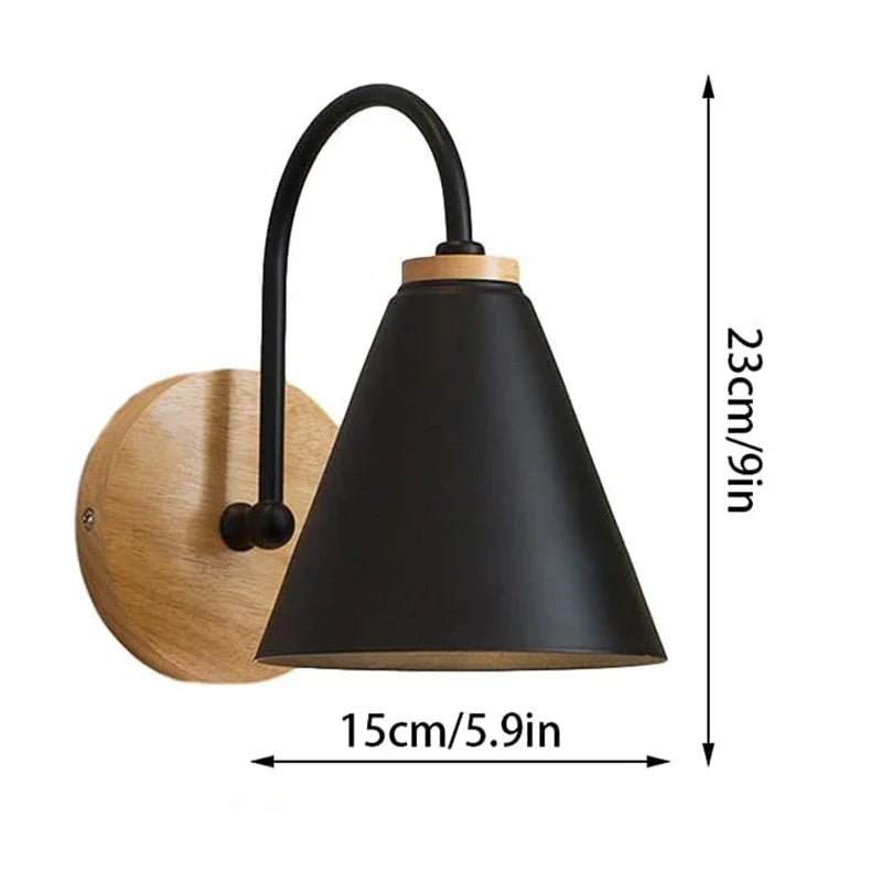 Nordic Beam Wandleuchte