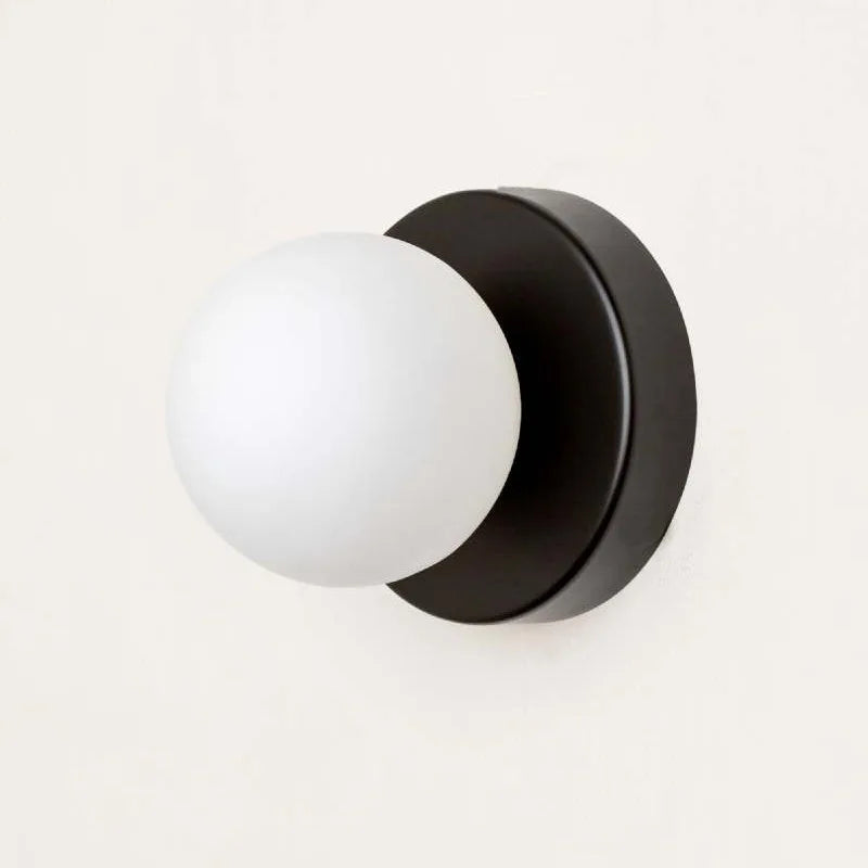 Macaron LED-Wandleuchte