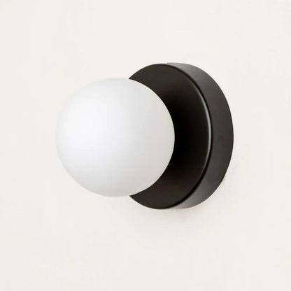Macaron LED-Wandleuchte