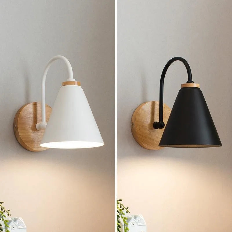 Nordic Beam Wandleuchte