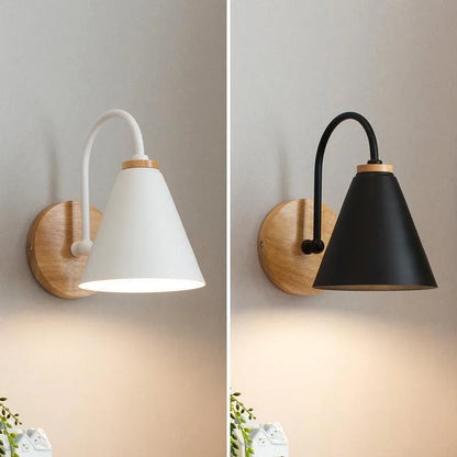 Nordic Beam Wandleuchte