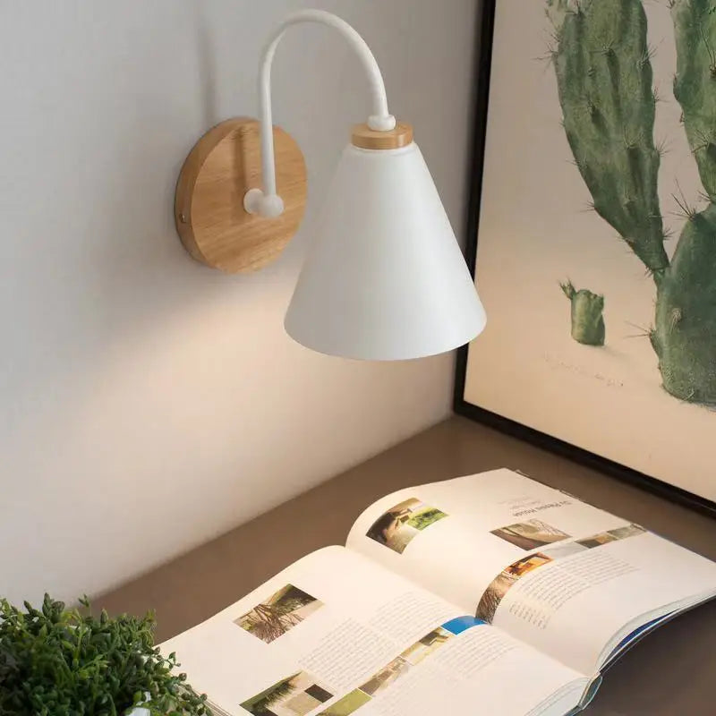 Nordic Beam Wandleuchte