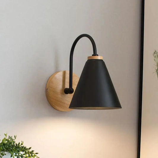 Nordic Beam Wandleuchte