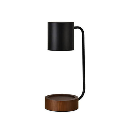 Japanische Kerzenwärmer-Lampe