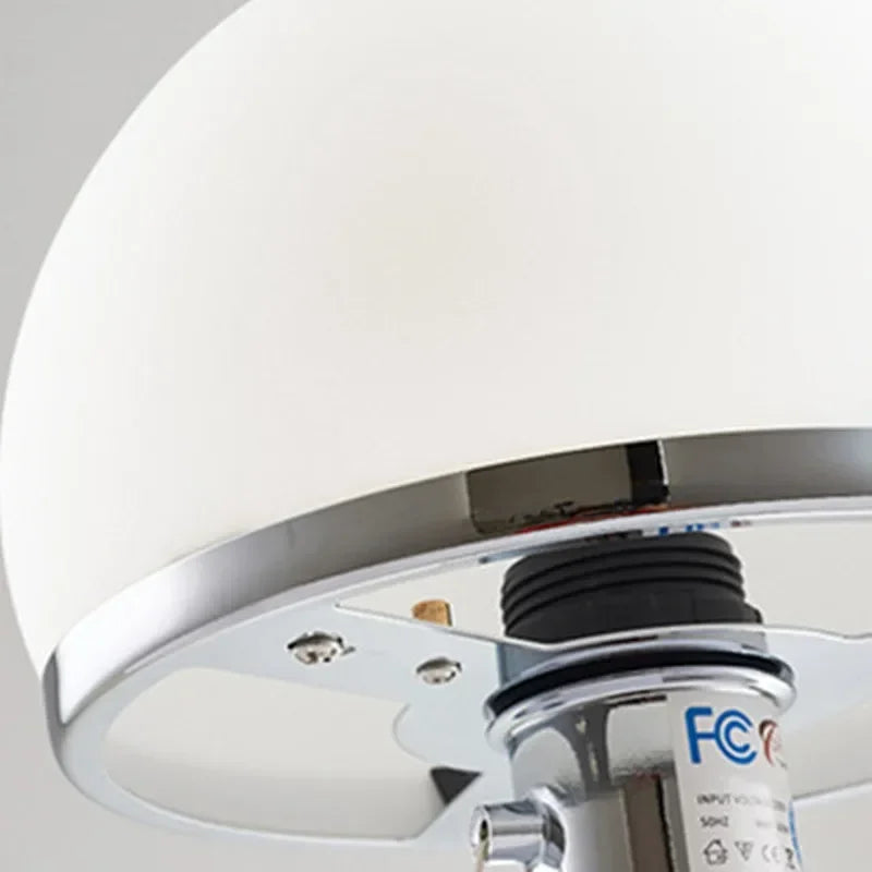 Wilhelm Bauhaus Tischlampe