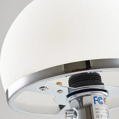 Wilhelm Bauhaus Tischlampe