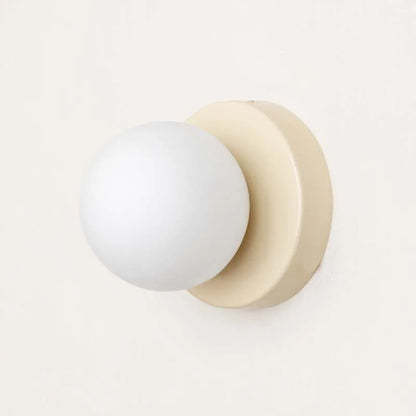 Macaron LED-Wandleuchte