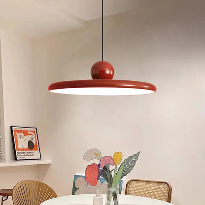 Flying Saucer Pendelleuchte