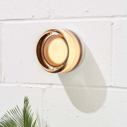 Solaria LED-Wandleuchte