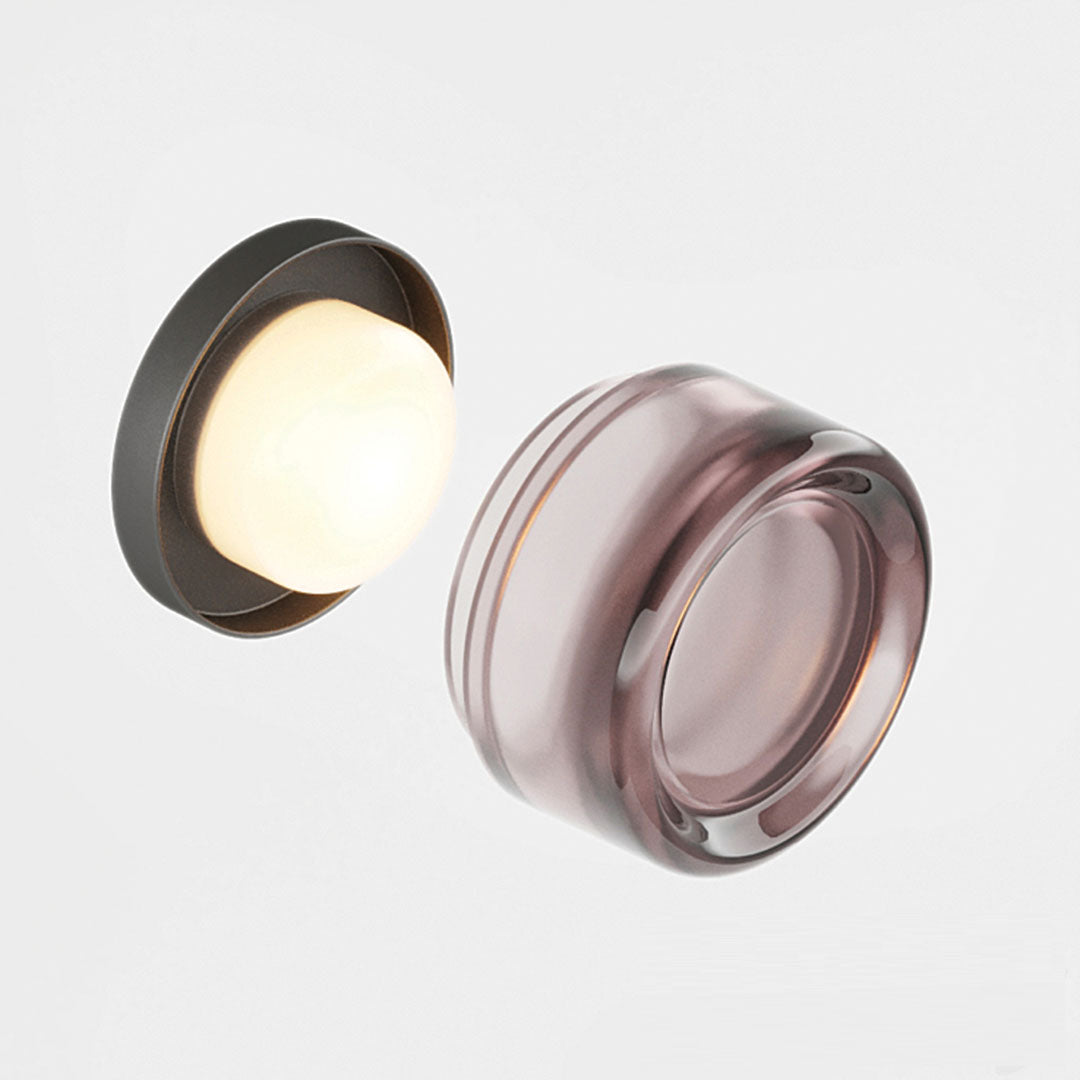 Solaria LED-Wandleuchte
