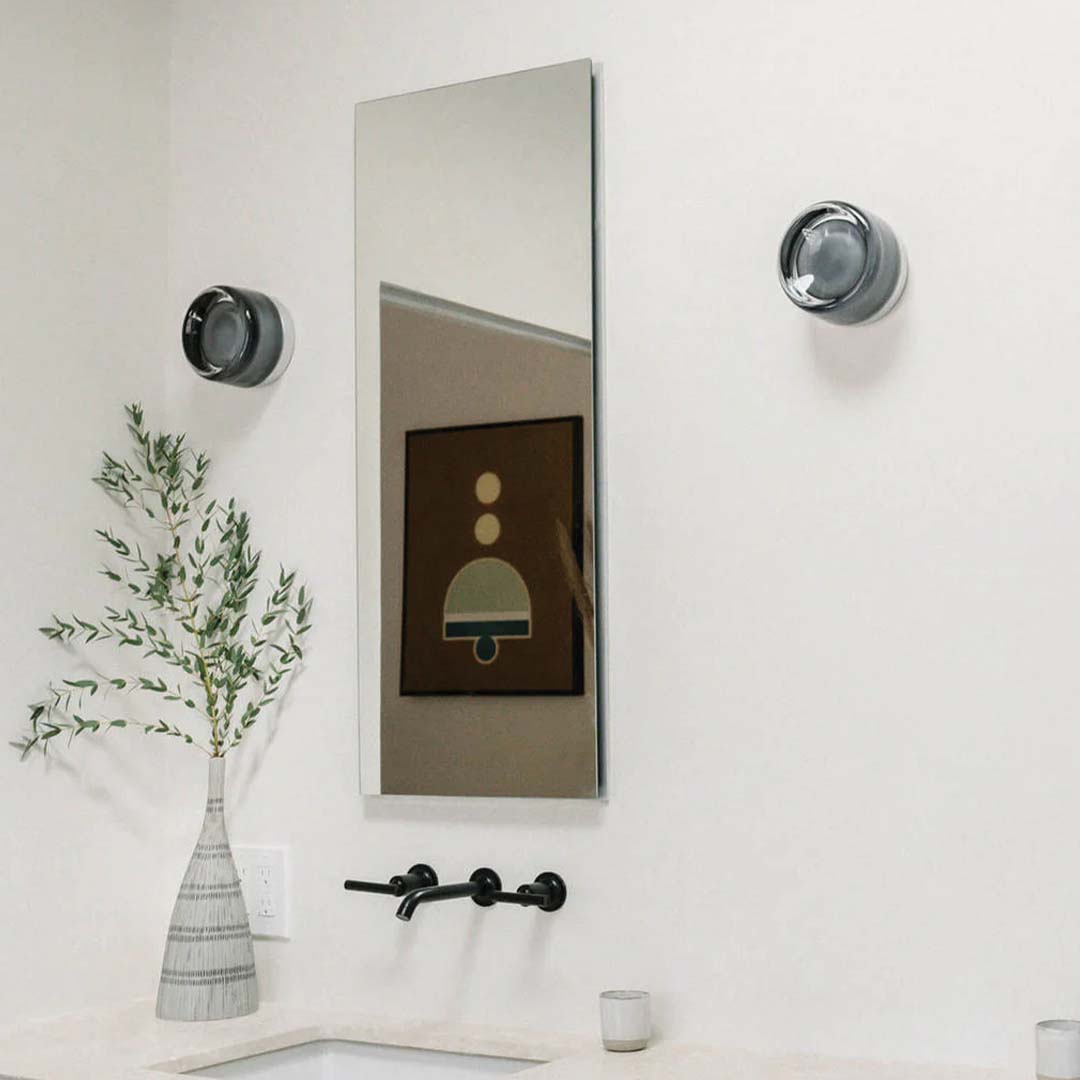 Solaria LED-Wandleuchte