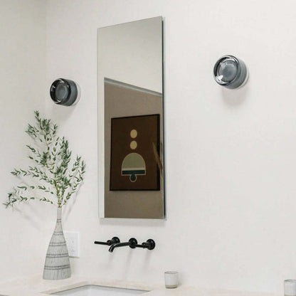 Solaria LED-Wandleuchte