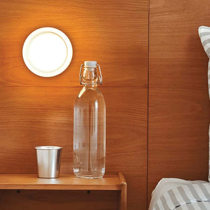 Solaria LED-Wandleuchte