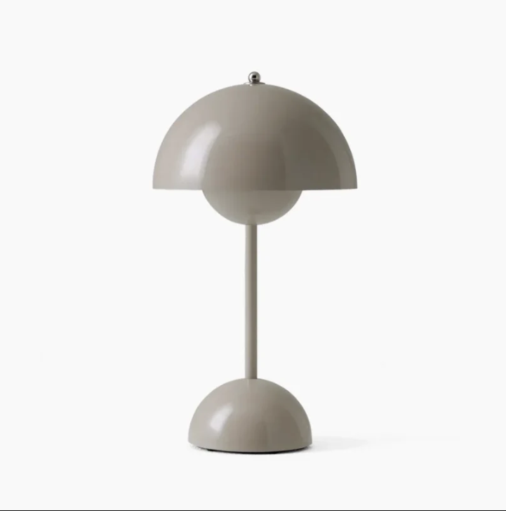 Moderne Touch-Tischlampe