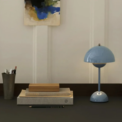 Moderne Touch-Tischlampe