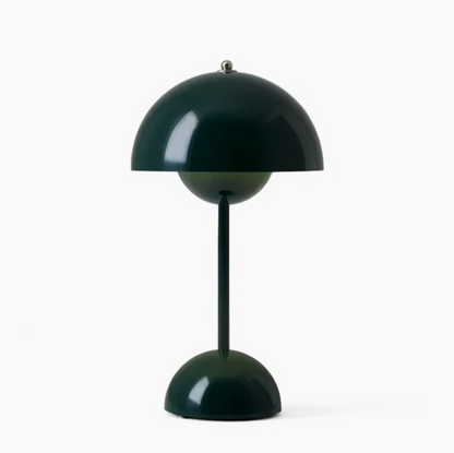 Moderne Touch-Tischlampe