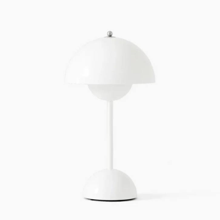 Moderne Touch-Tischlampe