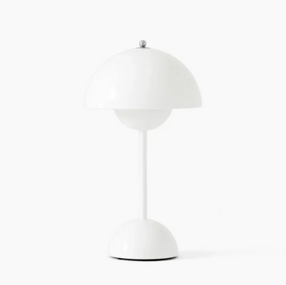 Moderne Touch-Tischlampe