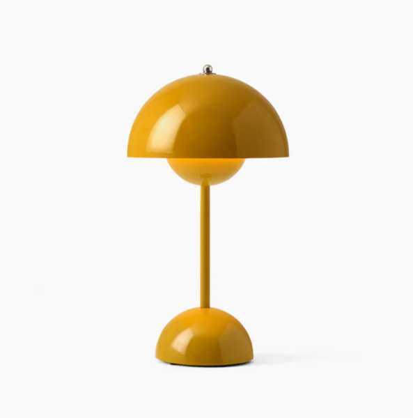 Moderne Touch-Tischlampe