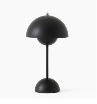 Moderne Touch-Tischlampe