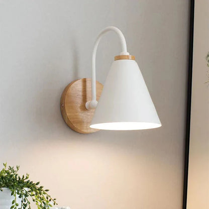 Nordic Beam Wandleuchte