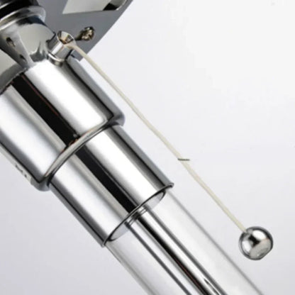 Wilhelm Bauhaus Tischlampe